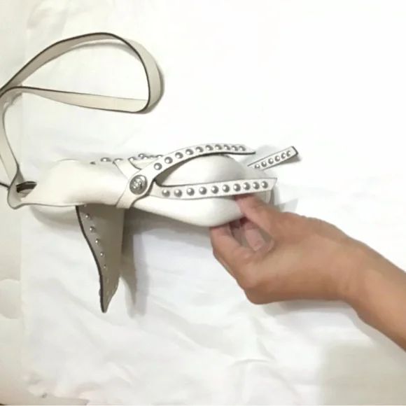 Mini Coach Crossbody - Picture 6 of 10